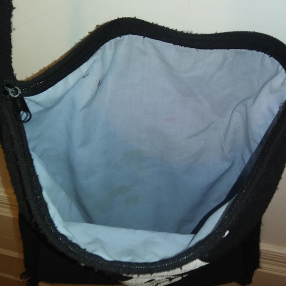 Jack Skelington Nightmare Before Christmas bag - Picture 4 of 4